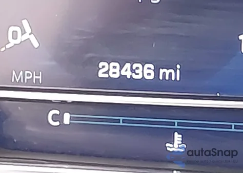 2025 Chevrolet Silverado C1500 Lt из США, поврежденный, VIN 2GCPACED2S1119331